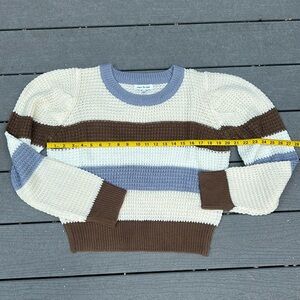Jacque The Laabel sweater